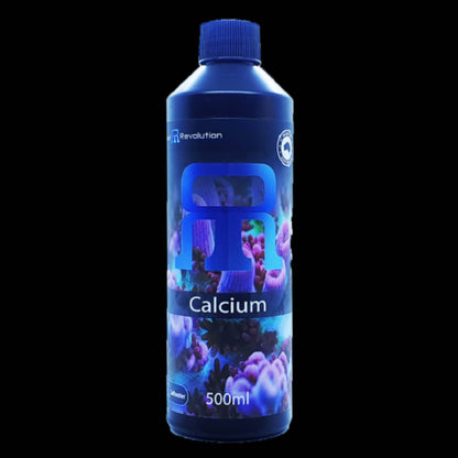 Calcium + A - Reef Revolution