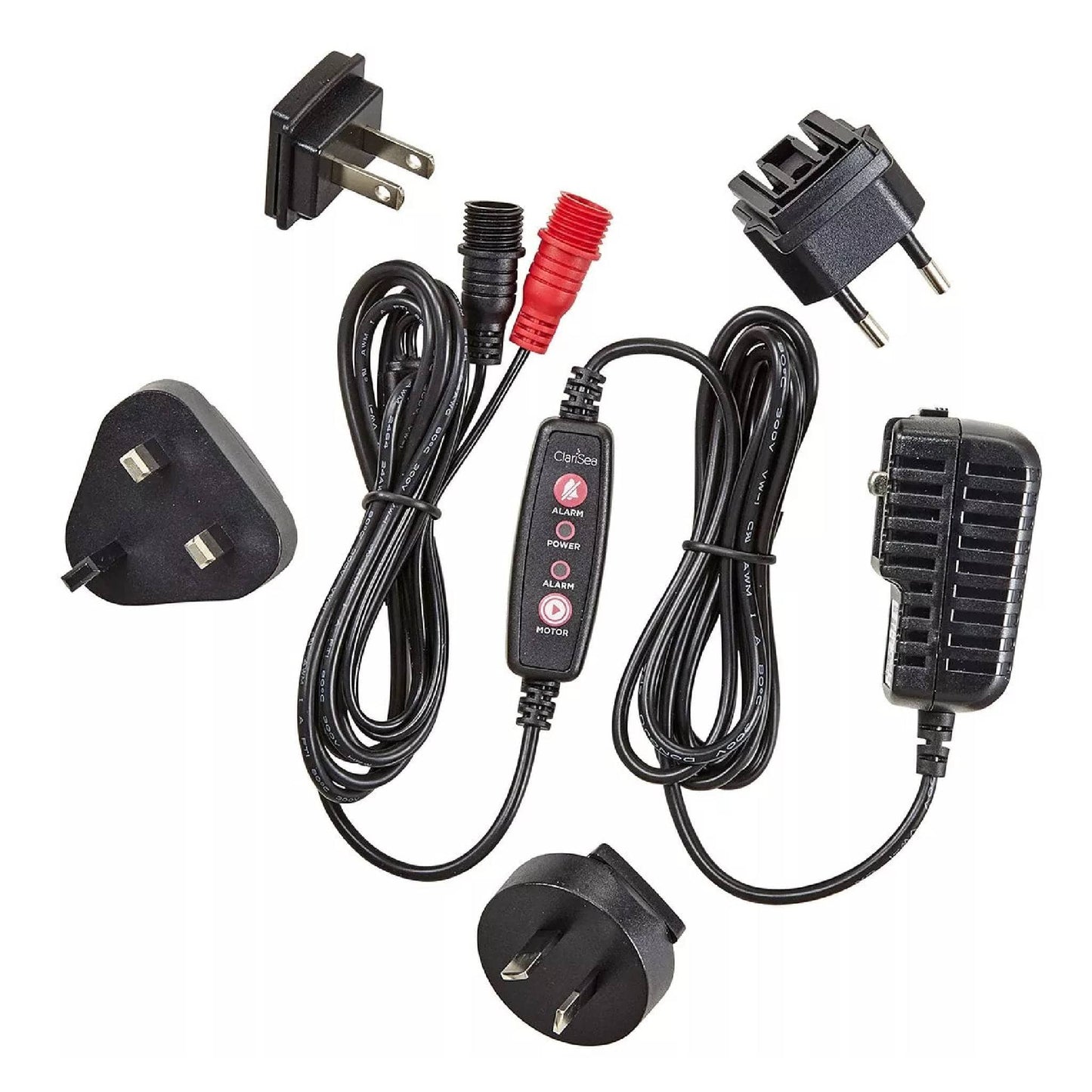 ClariSea SK-5000 Gen 3 Automatic Filter System - D & D