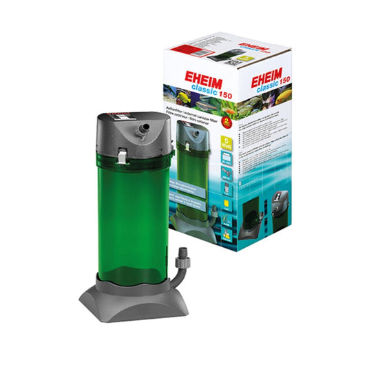 External Canister Filter - EHEIM