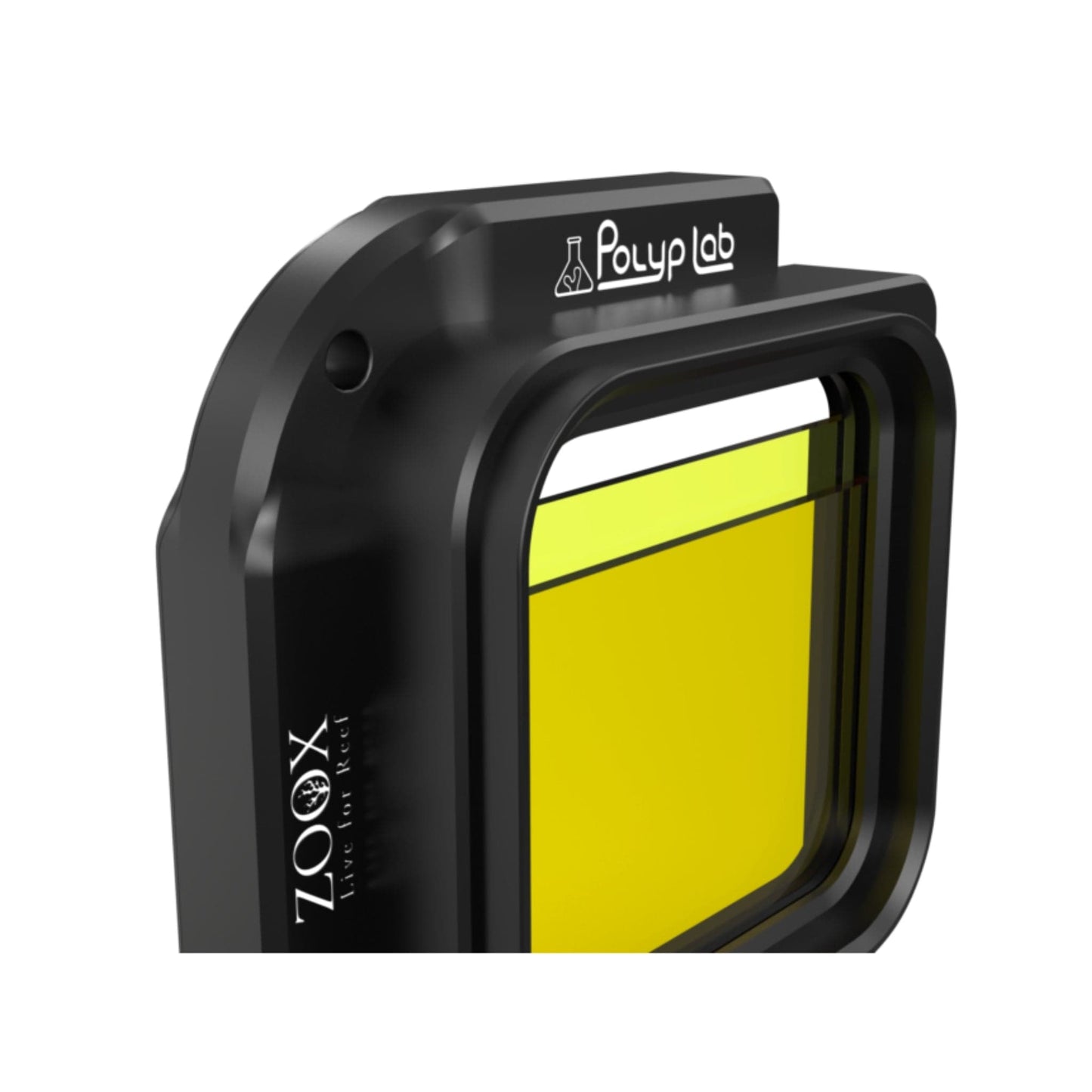 Coral View Lens Kit - PolypLab