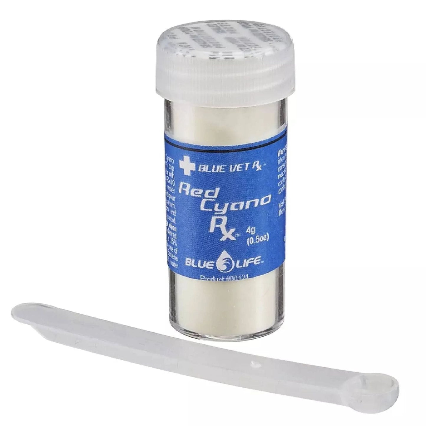 Red Cyano Phosphate Rx Combo - Blue Life USA
