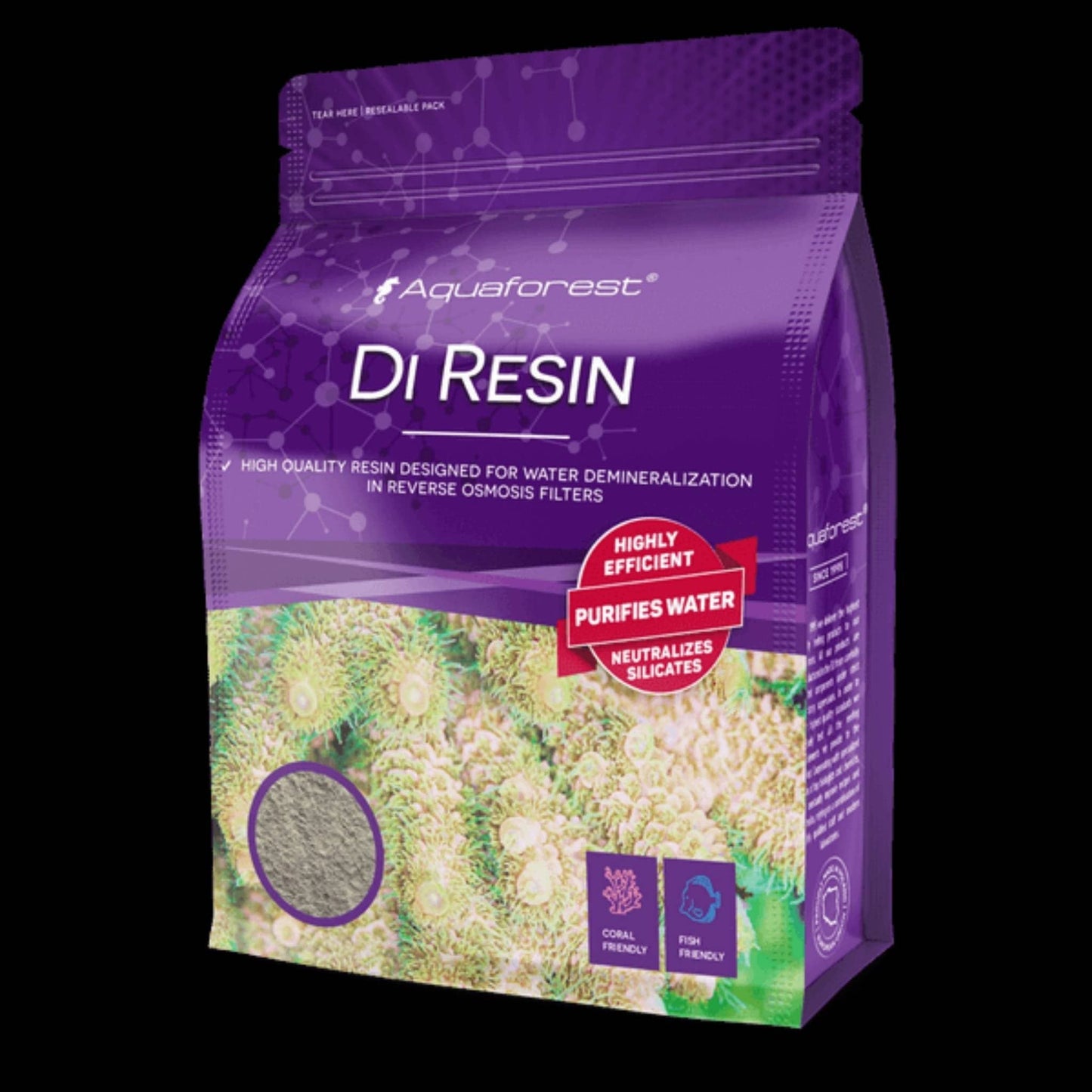Di Resin - Aquaforest