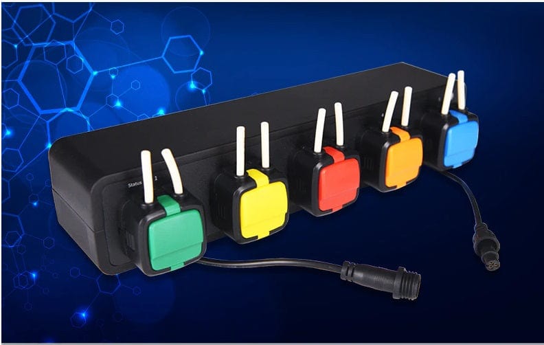 X5S 5ch Doser - Kamoer