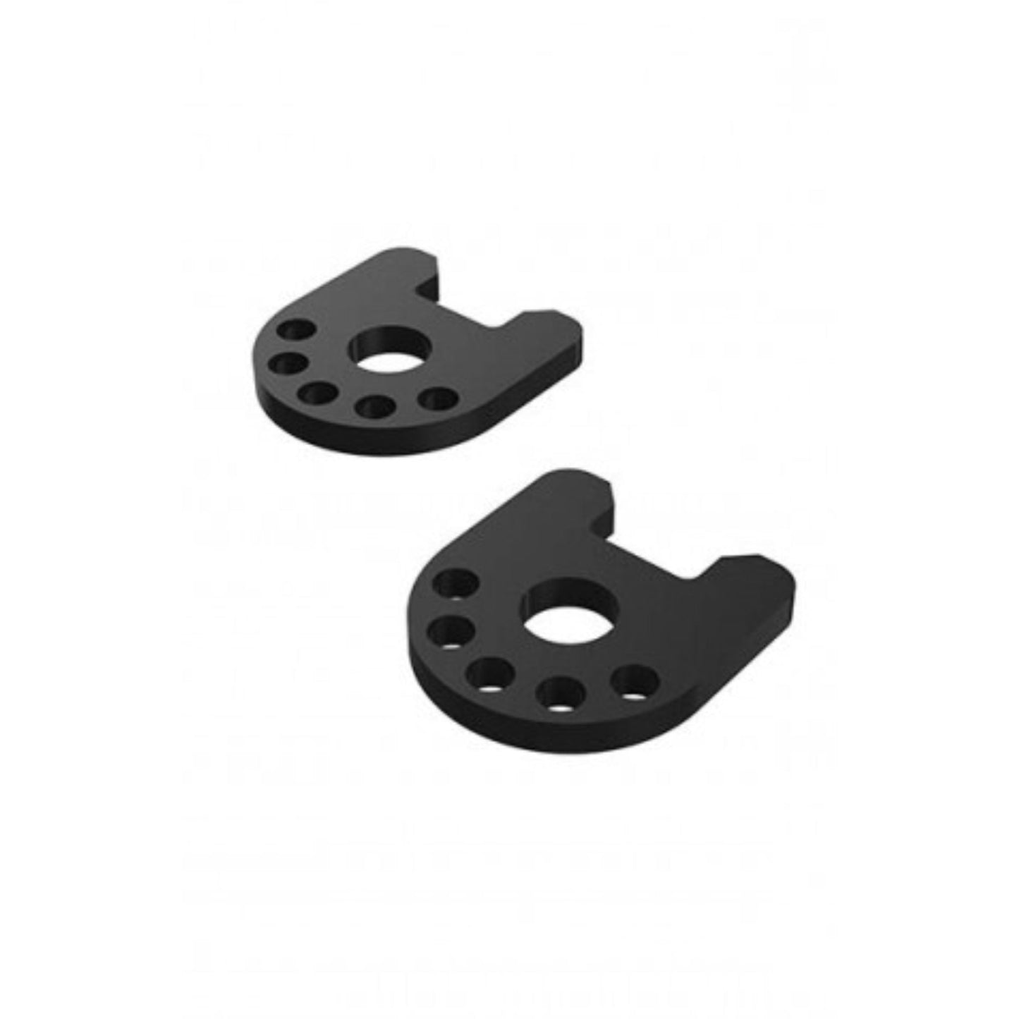 M-Rack Dosing Tube Holder (2pk) - ITC Reefculture