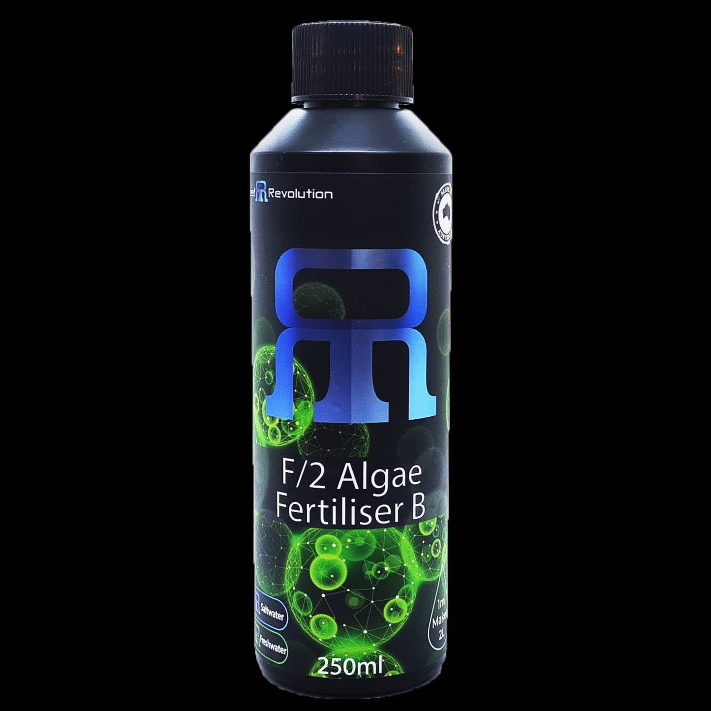 F2 Algae Fertiliser A + B - Reef Revolution