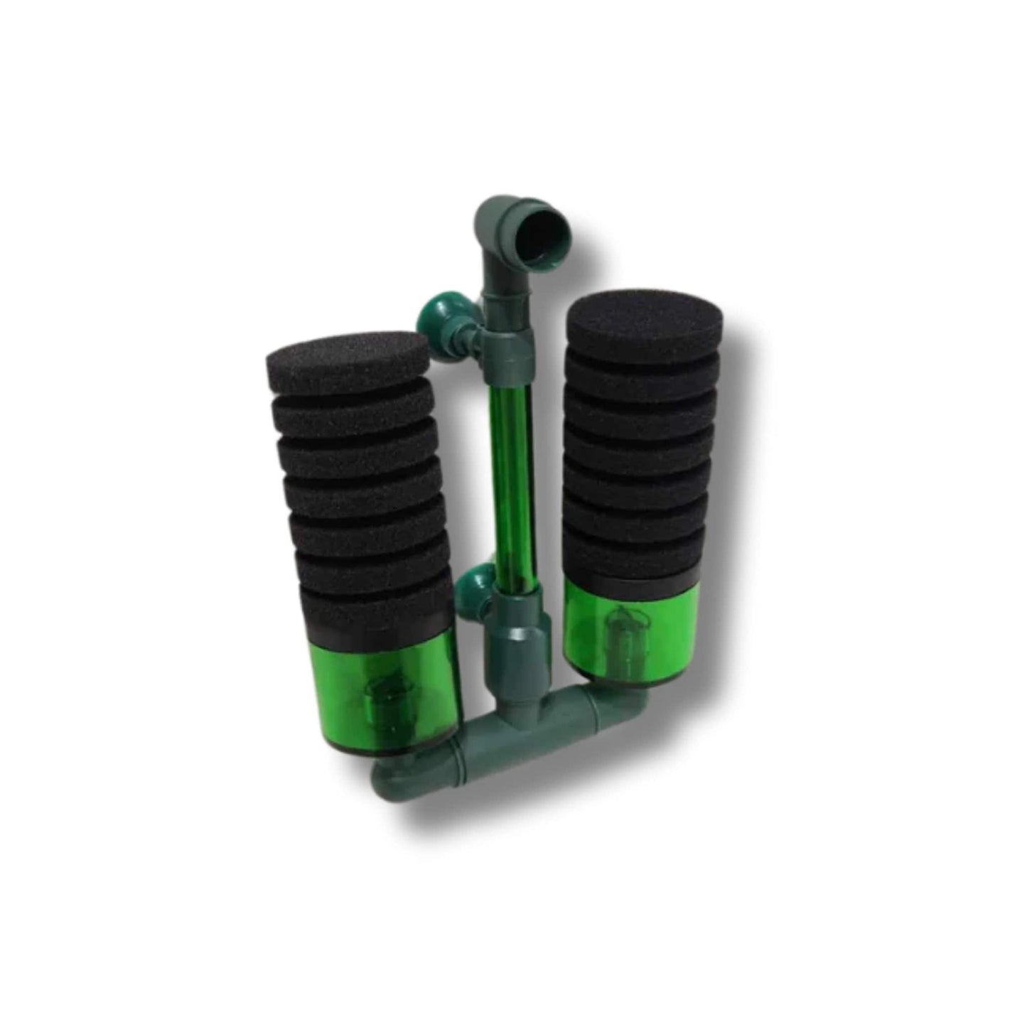 Fish and Shrimp Filter - Dalua