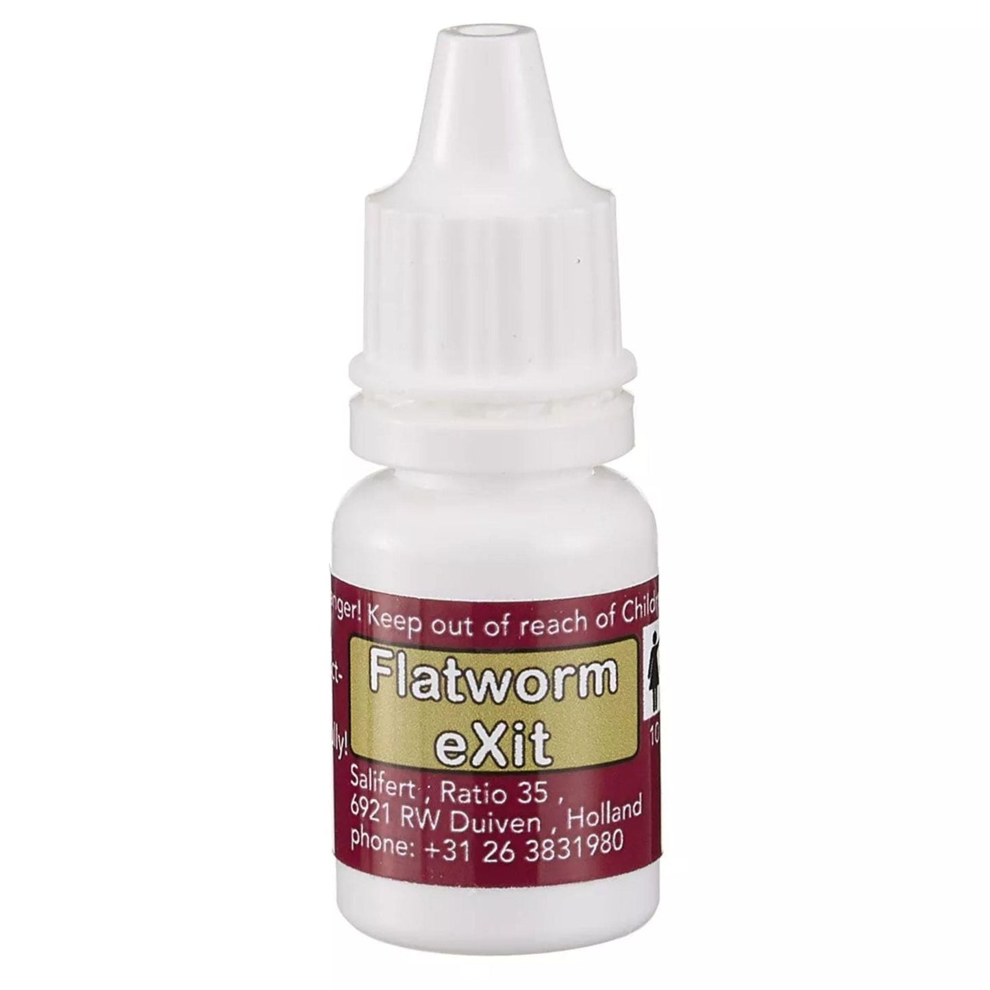 Flatworm Exit - Salifert