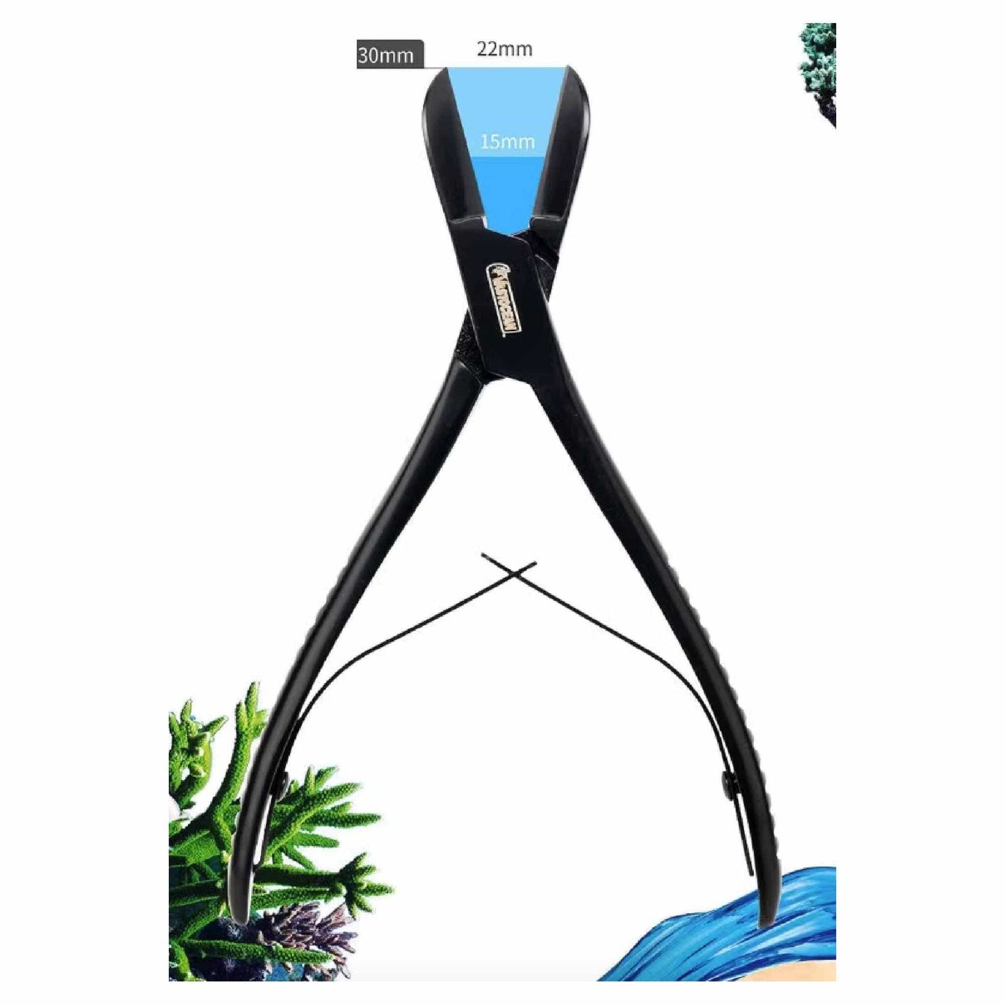 Flathead Coral Cutter - Vastocean