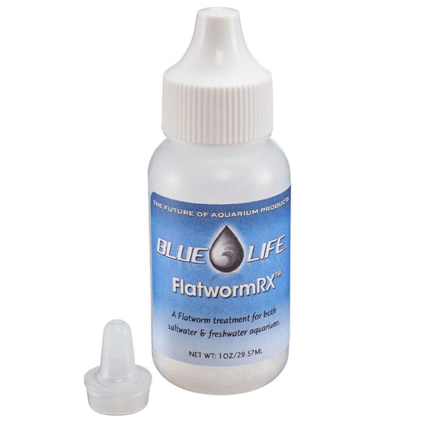Flatworm Rx - Blue Life USA