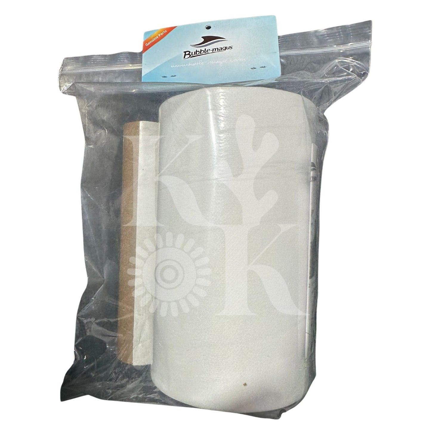 Filter Roll - Bubble Magus