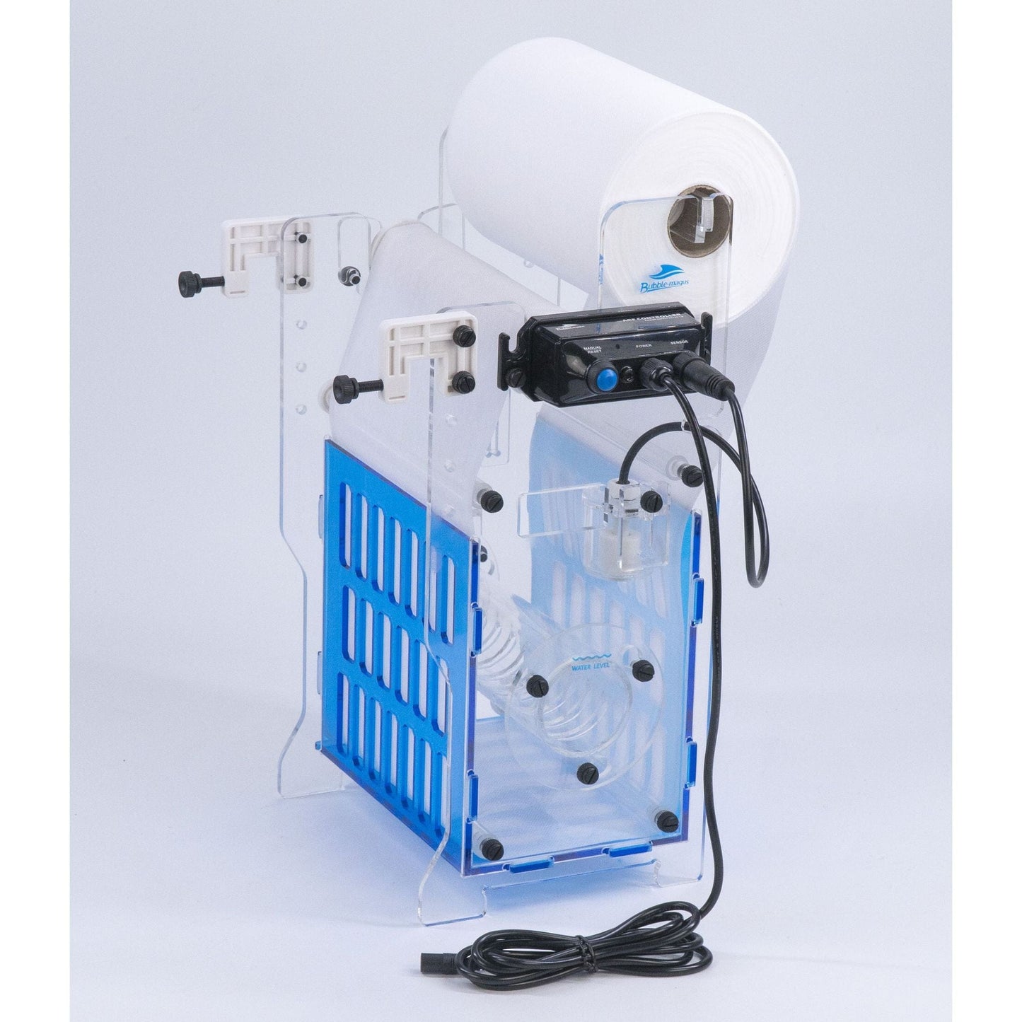 Auto Roller Filter G2 Large - Bubble Magus