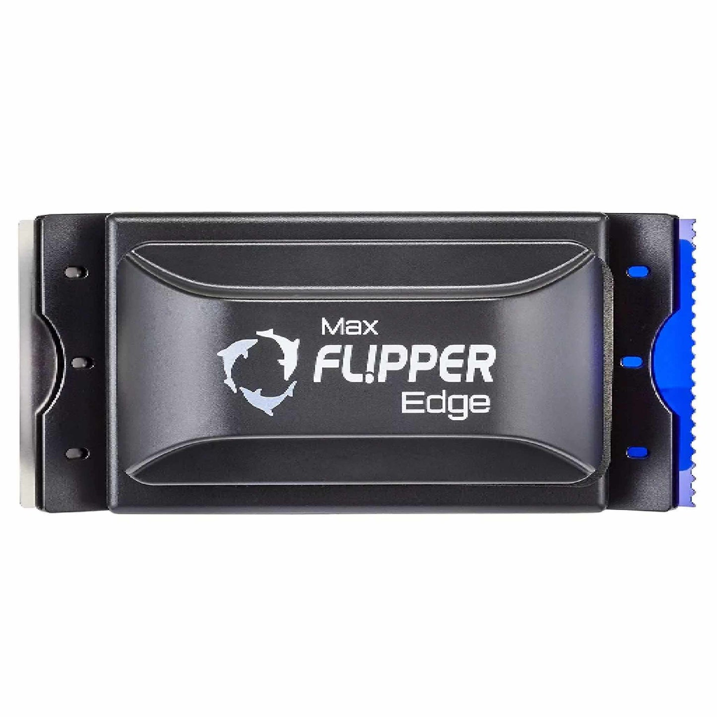 Flipper EDGE Magnetic Aquarium Algae Cleaner - Max