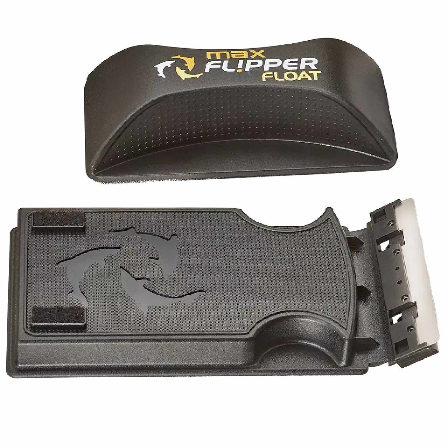 Flipper FLOAT MAX - Magnetic Aquarium Algae Cleaner