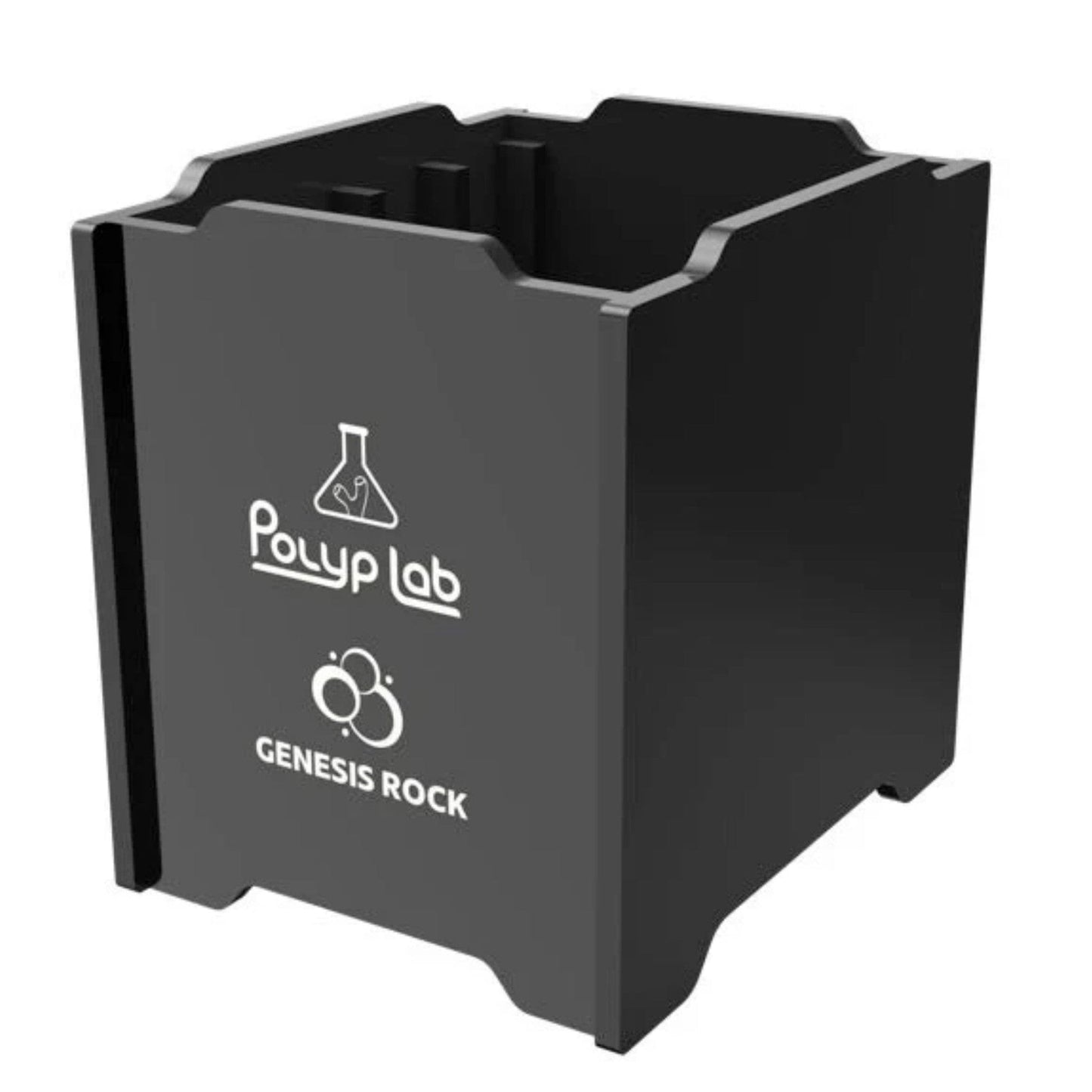 Genesis Rock Power Rack - PolypLab