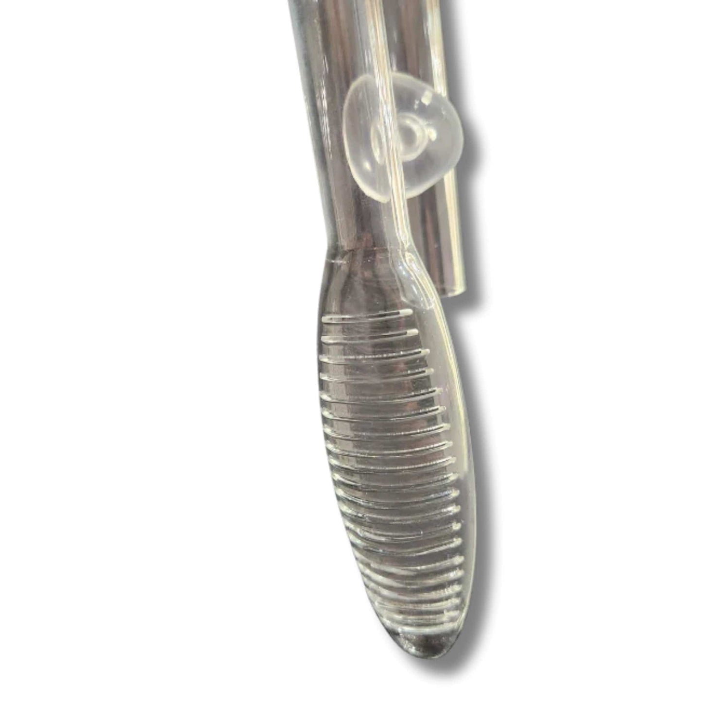 Glass Inlet Wide Mouth - Dalua