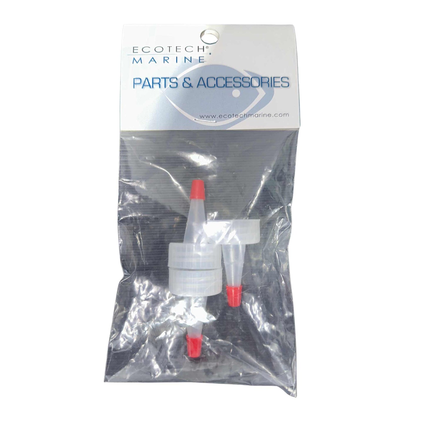 Coral Glue Caps - EcoTech