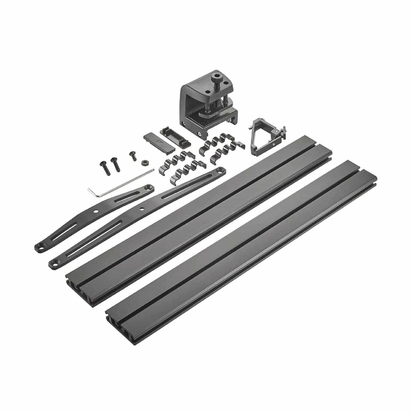 HMS Single Light Mount Kit - Aqua Illumination