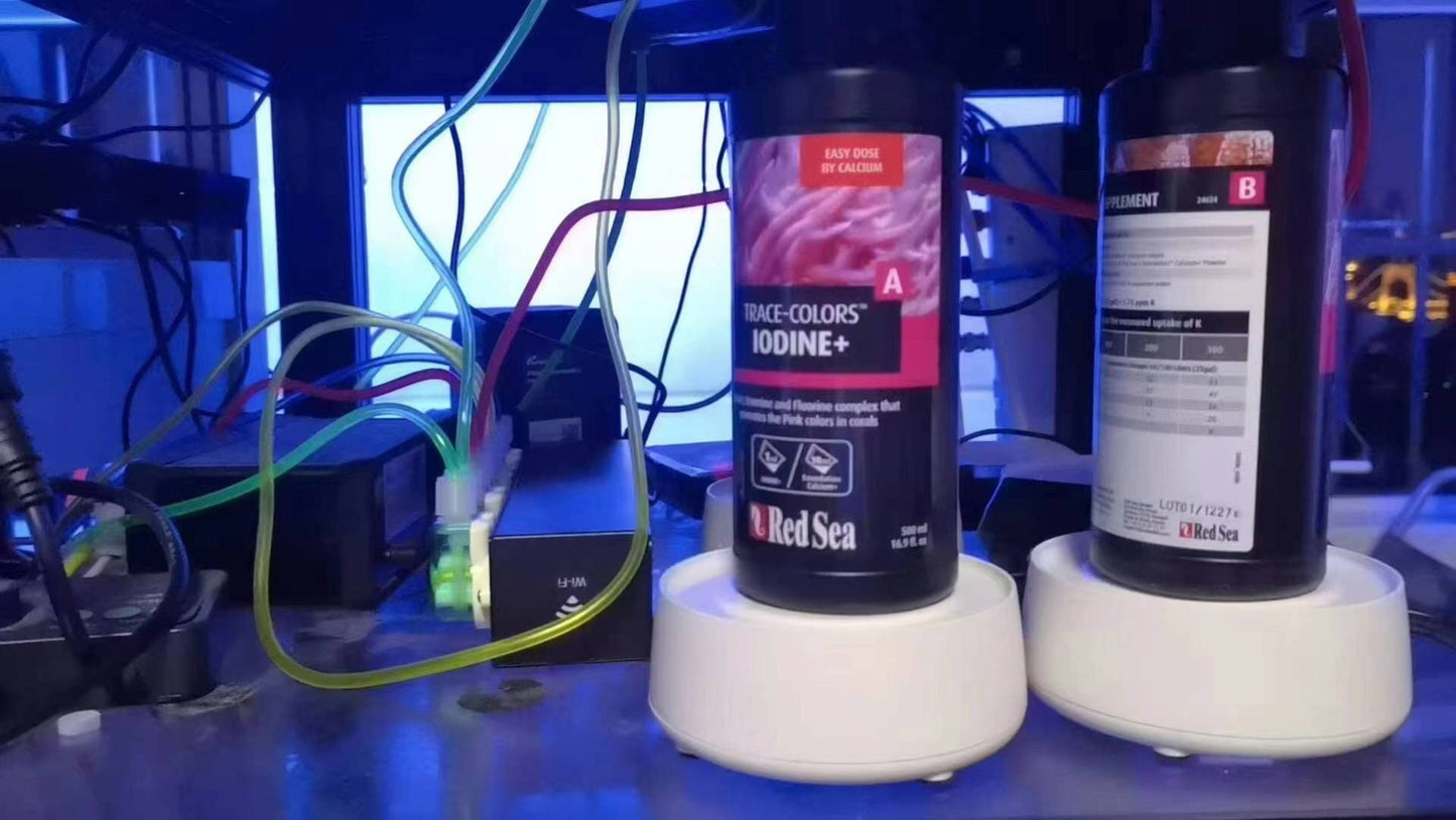 STR1 Dosing Pump with Magnetic Stirrer - Kamoer