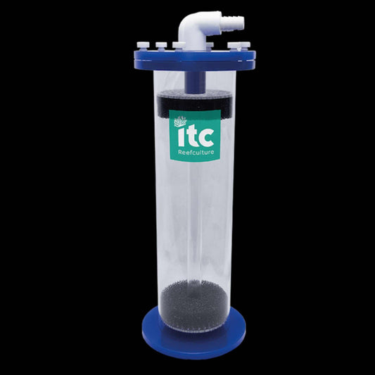 Fluidised Reactor 2.8L - ITC Reefculture