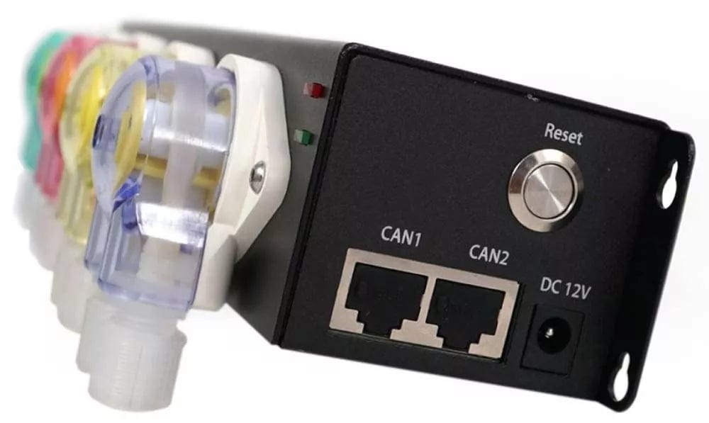 F4 PRO WiFi Doser - Kamoer