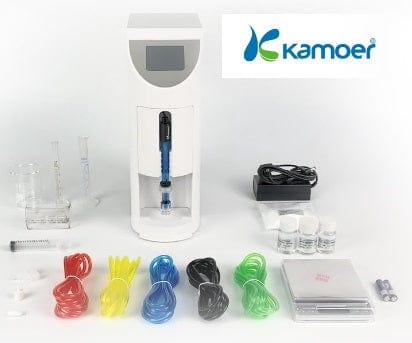 Kamoer KH Carer