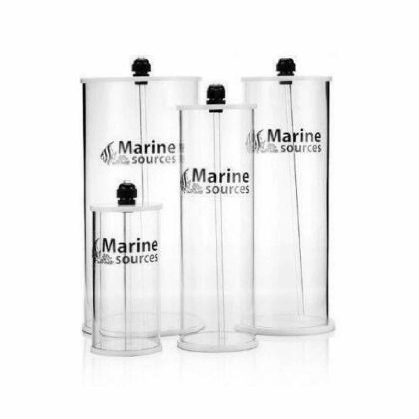 1.5L Dosing Container - Marine Sources