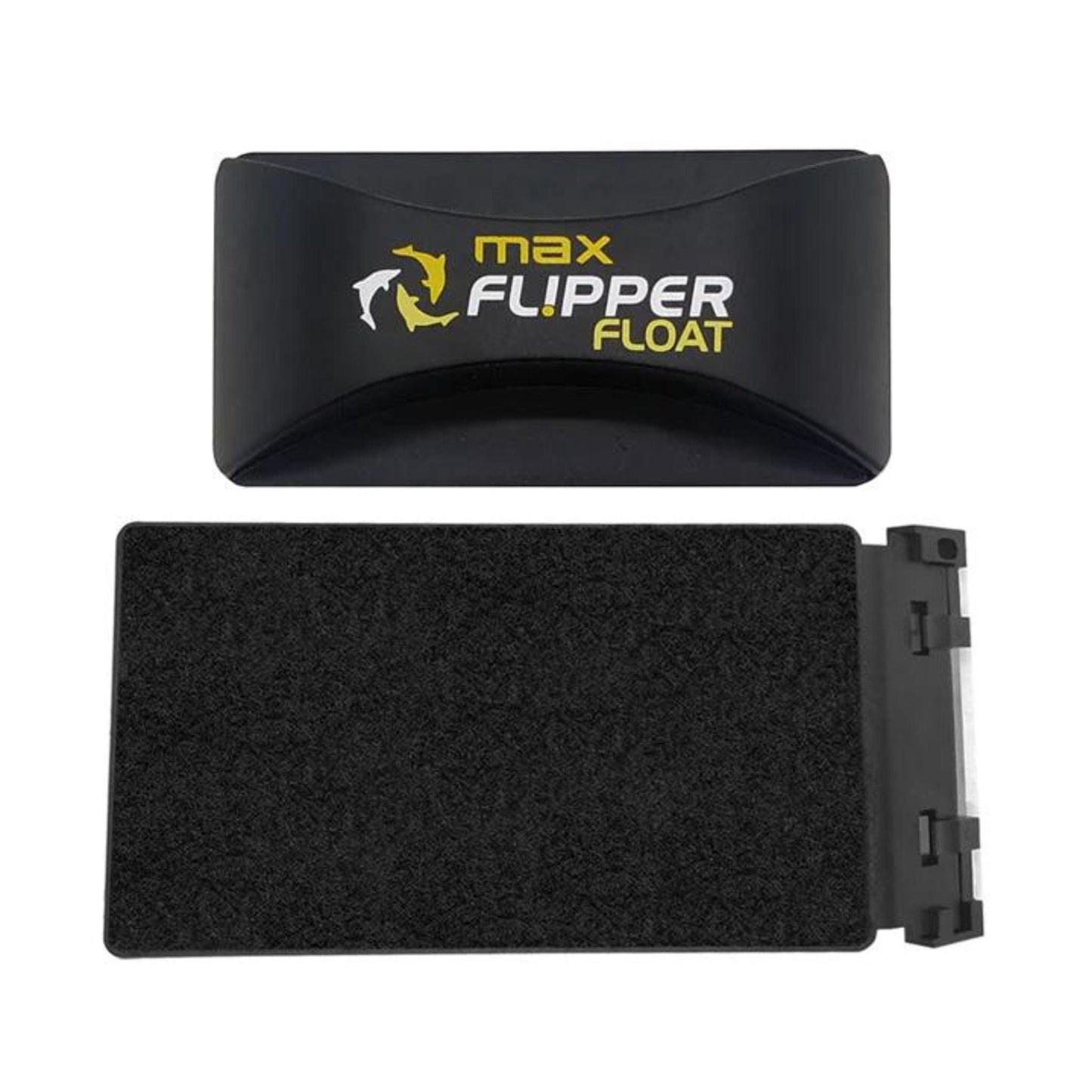 Flipper FLOAT MAX - Magnetic Aquarium Algae Cleaner