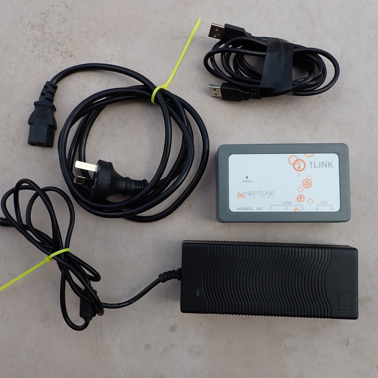 Neptune Apex 1 Link - Used