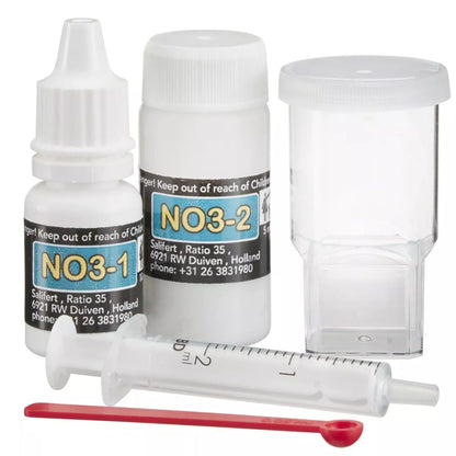 Nitrate Test Kit - Salifert