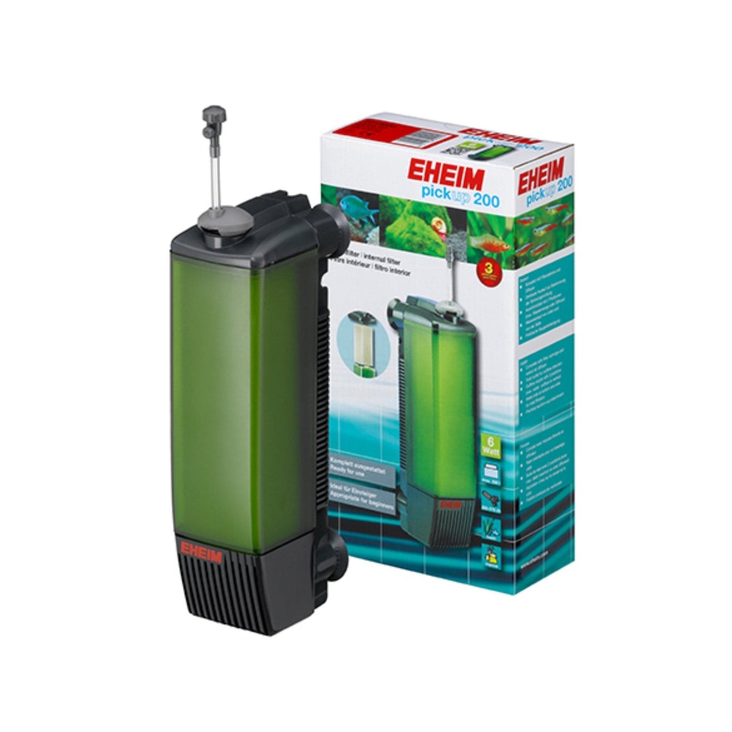 Pickup Internal Filter - EHEIM