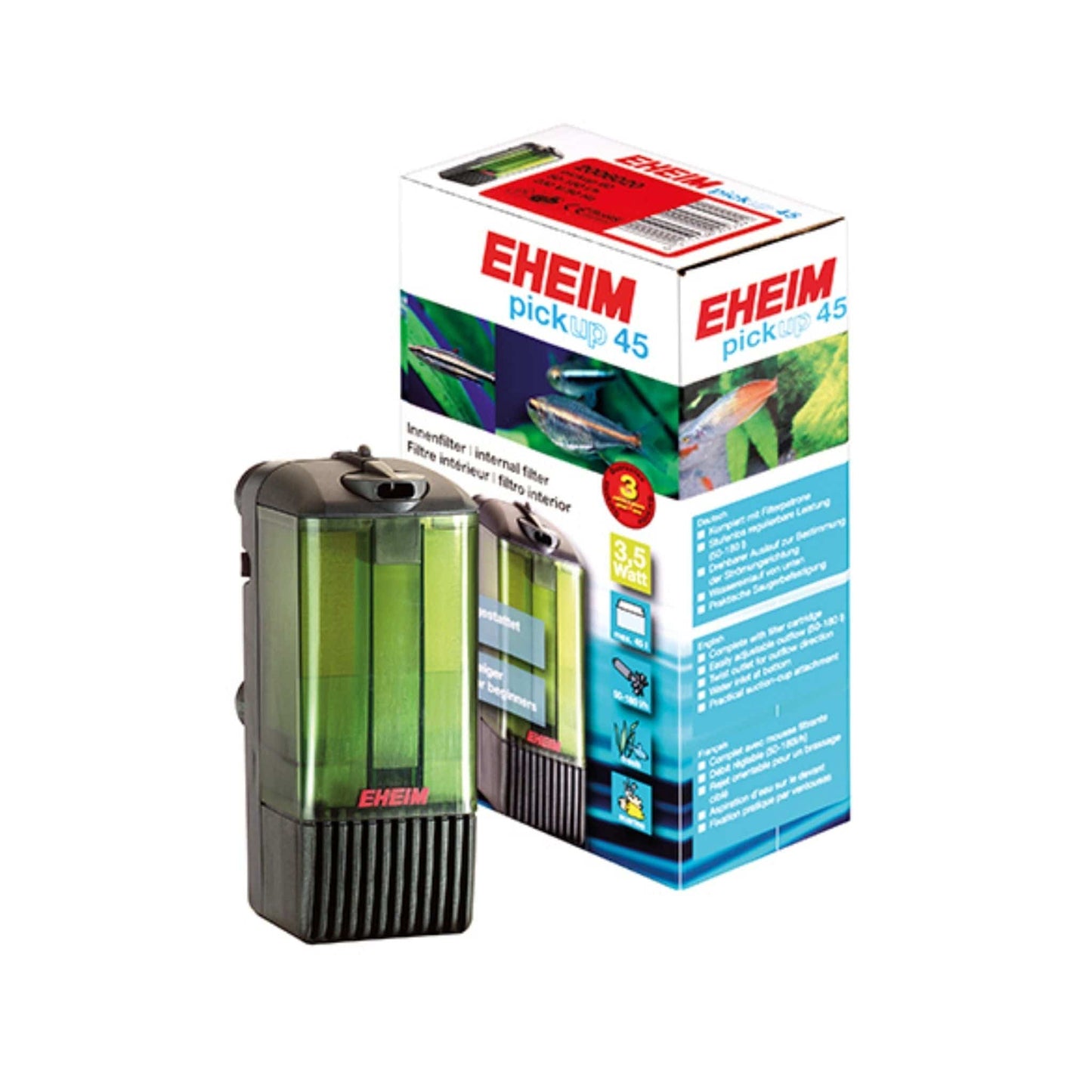 Pickup Internal Filter - EHEIM