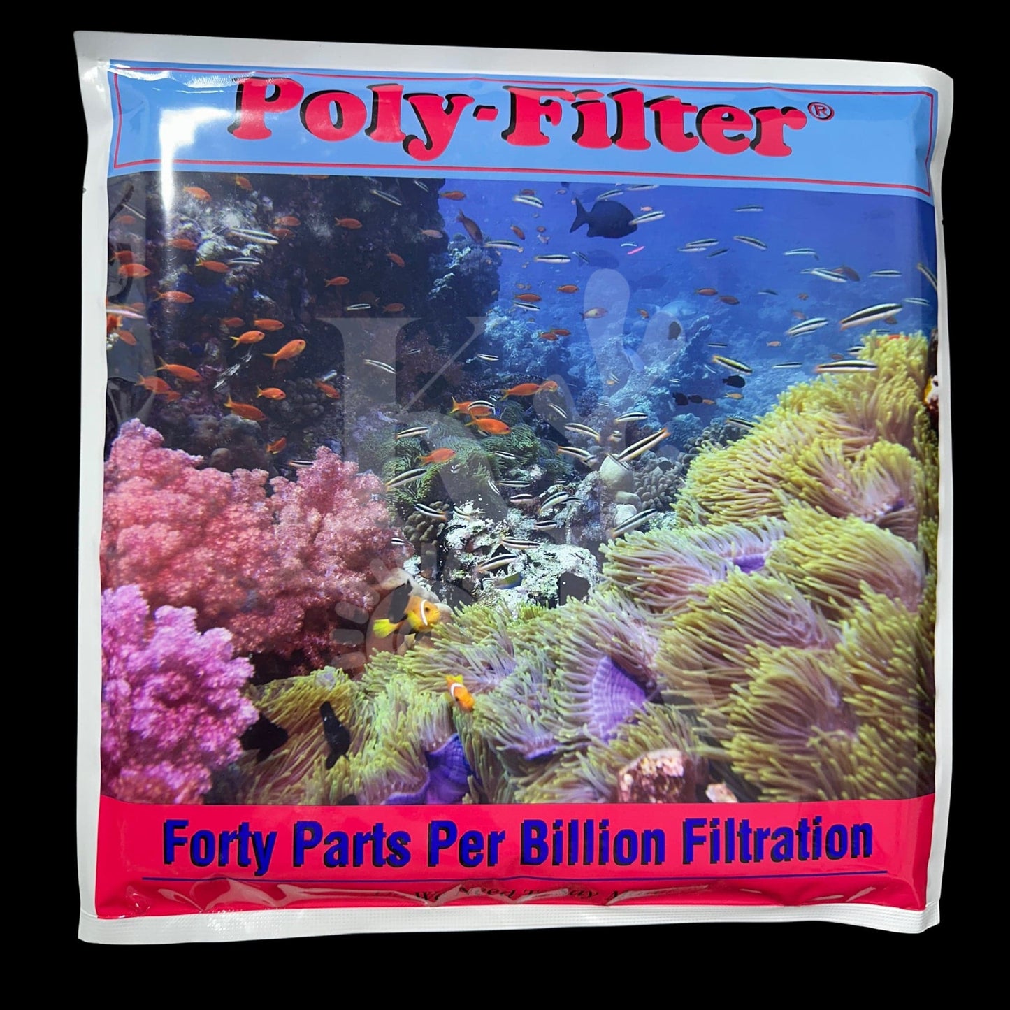 Poly-Filter