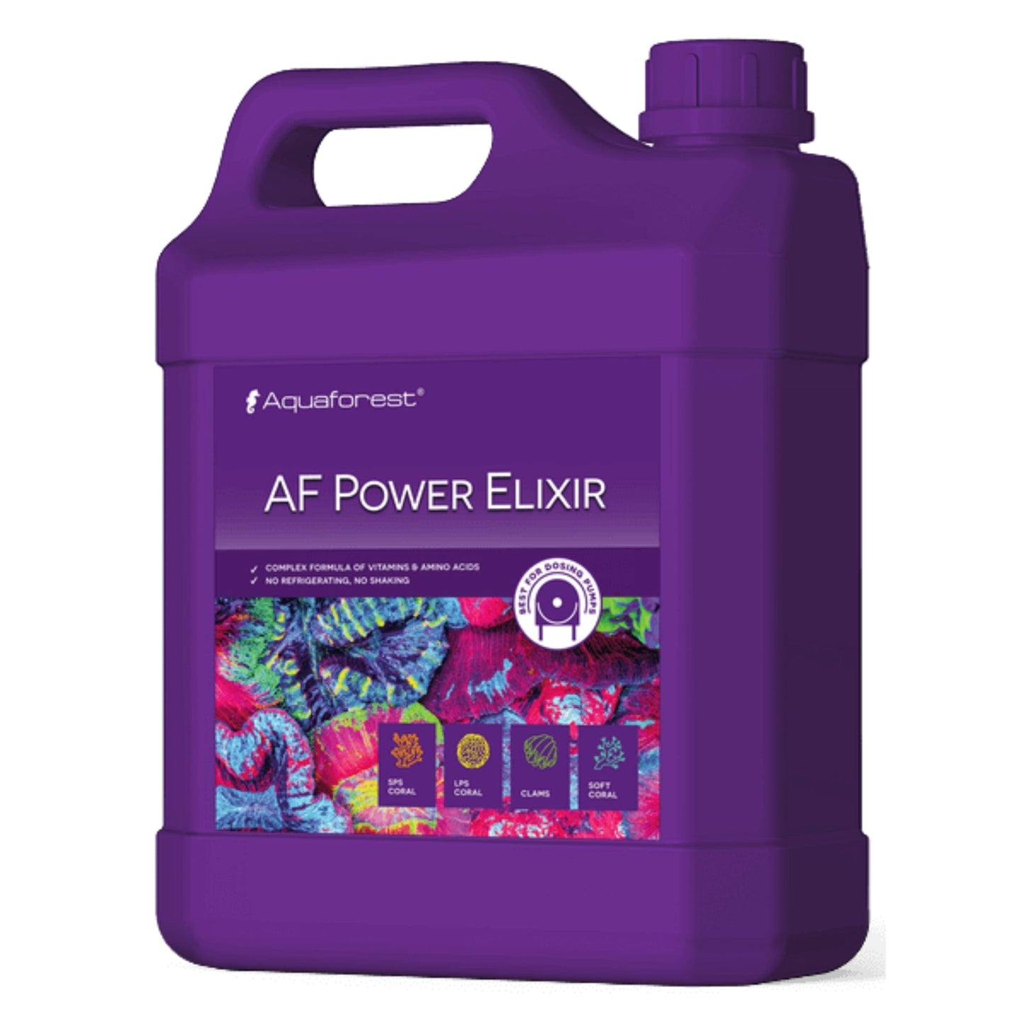 AF Power Elixir - Aquaforest