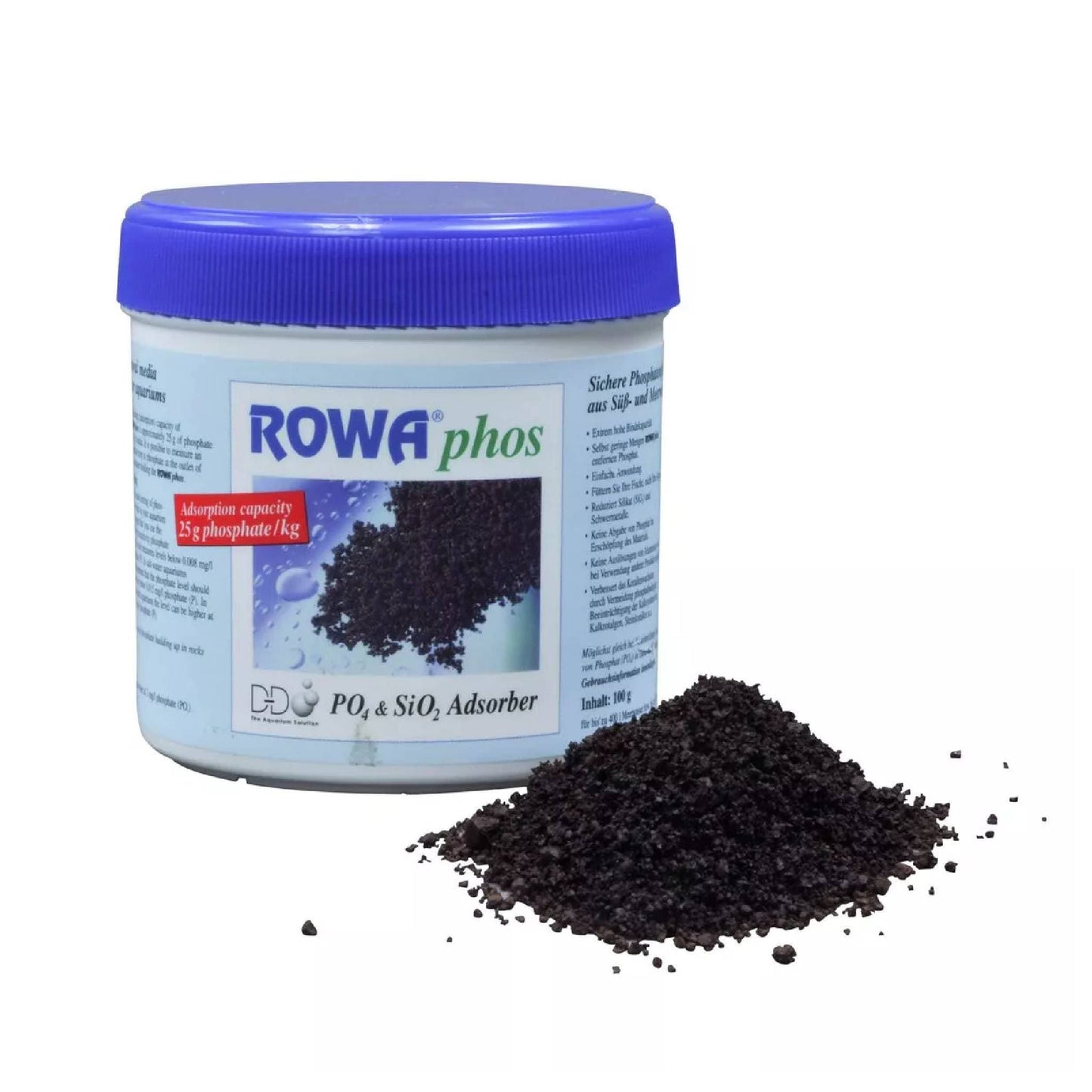 RowaPhos Phosphate Remover - D & D