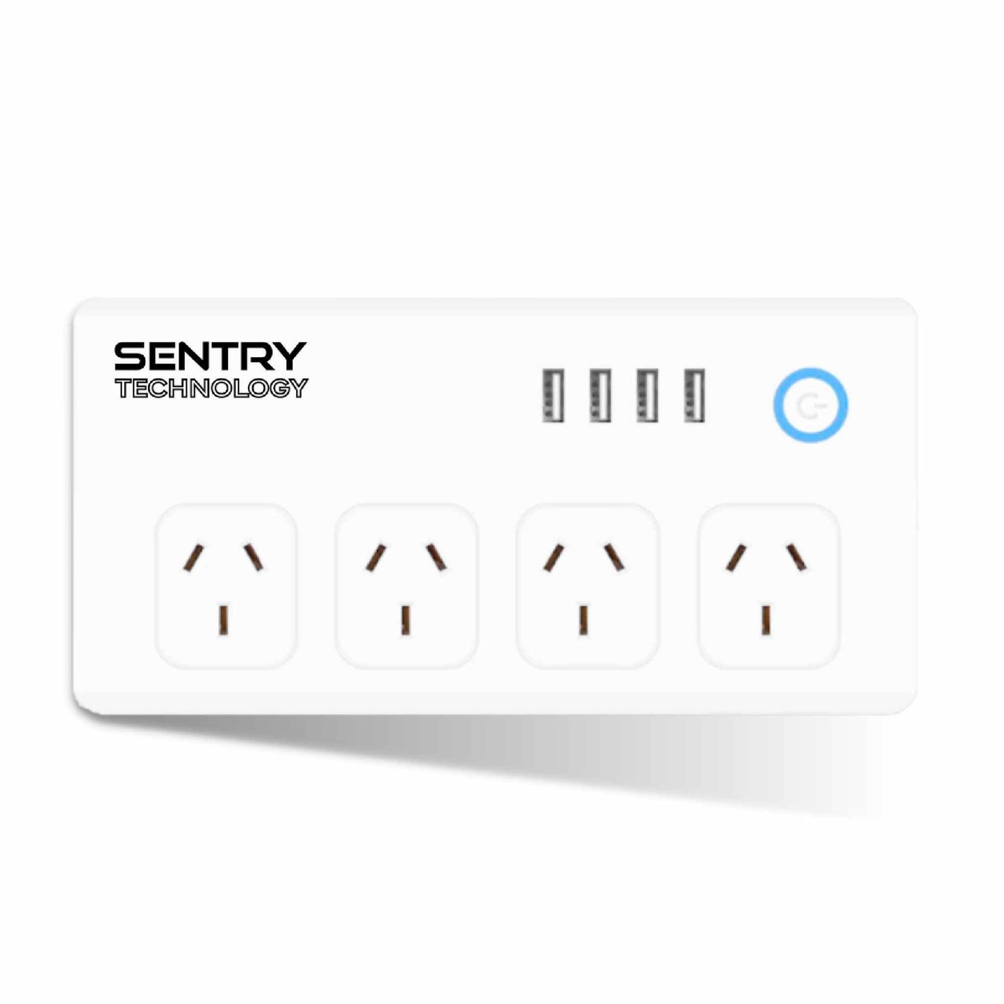 Power Strip Neptune Apex Edition - Sentry