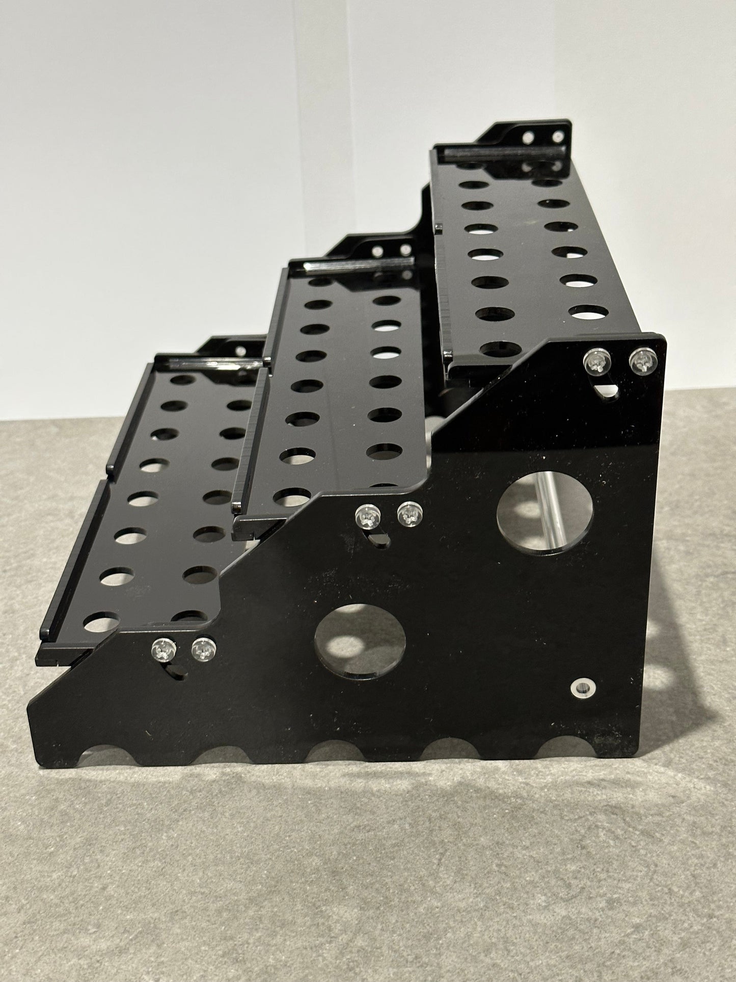 Shelf Frag Rack 48 Hole