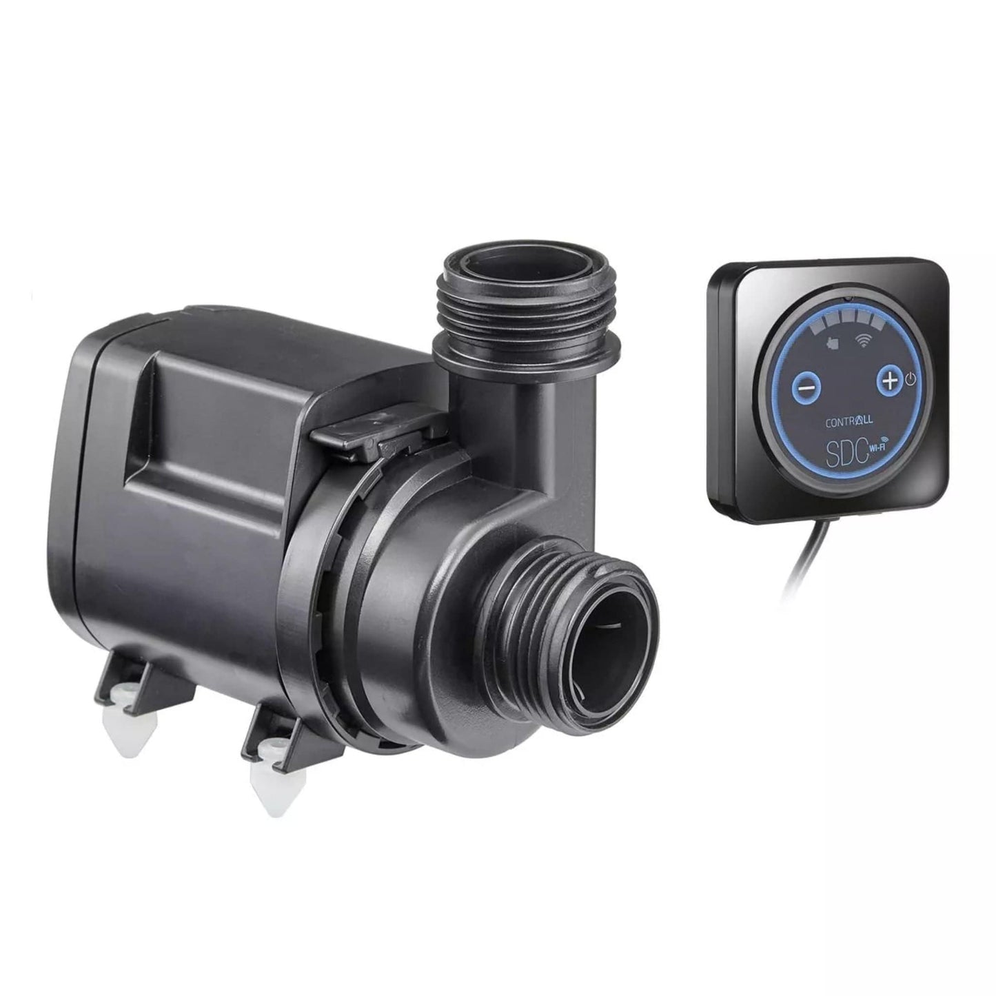 Syncra SDC 3.0 WiFi 1000-3000LPH - SICCE