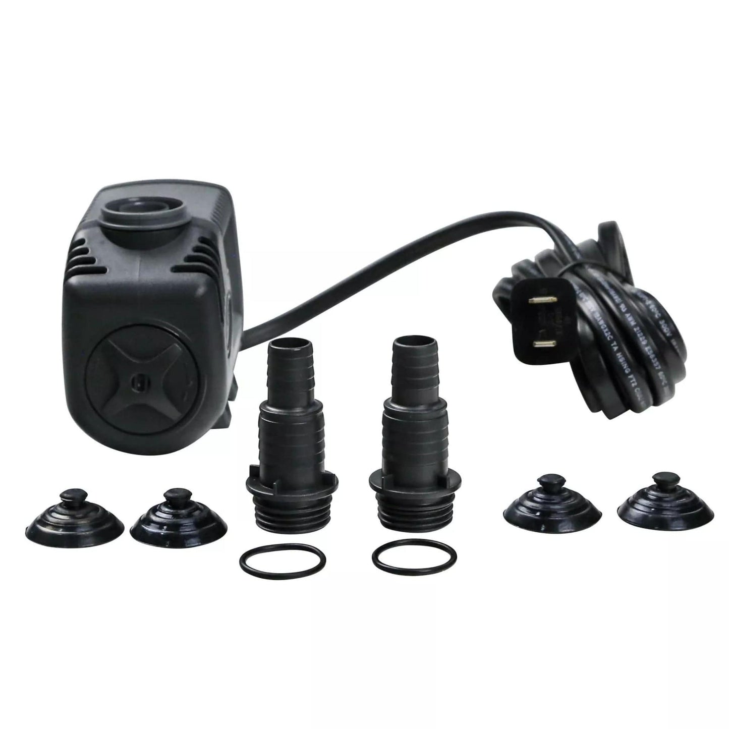 Syncra Silent 1.0 Pump 950LPH - SICCE