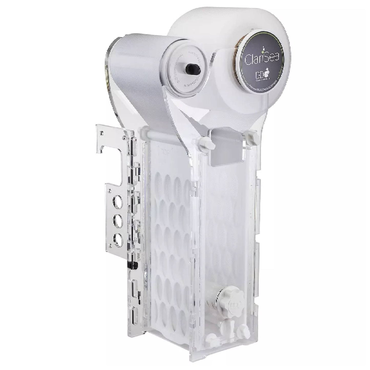 ClariSea SK-3000 Gen 3 Automatic Filter System - D & D