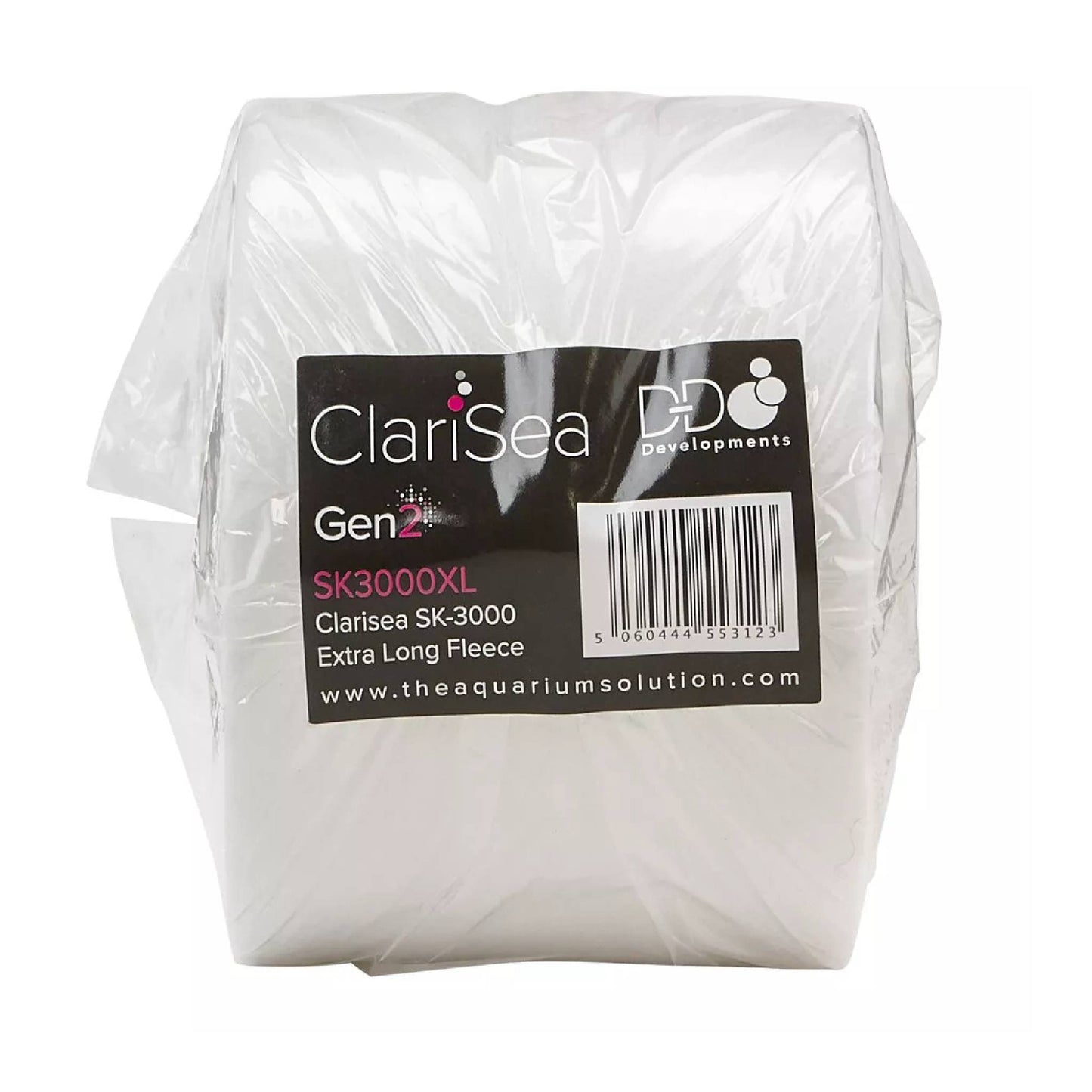 ClariSea SK-3000XL Replacement Fleece Roll - D & D