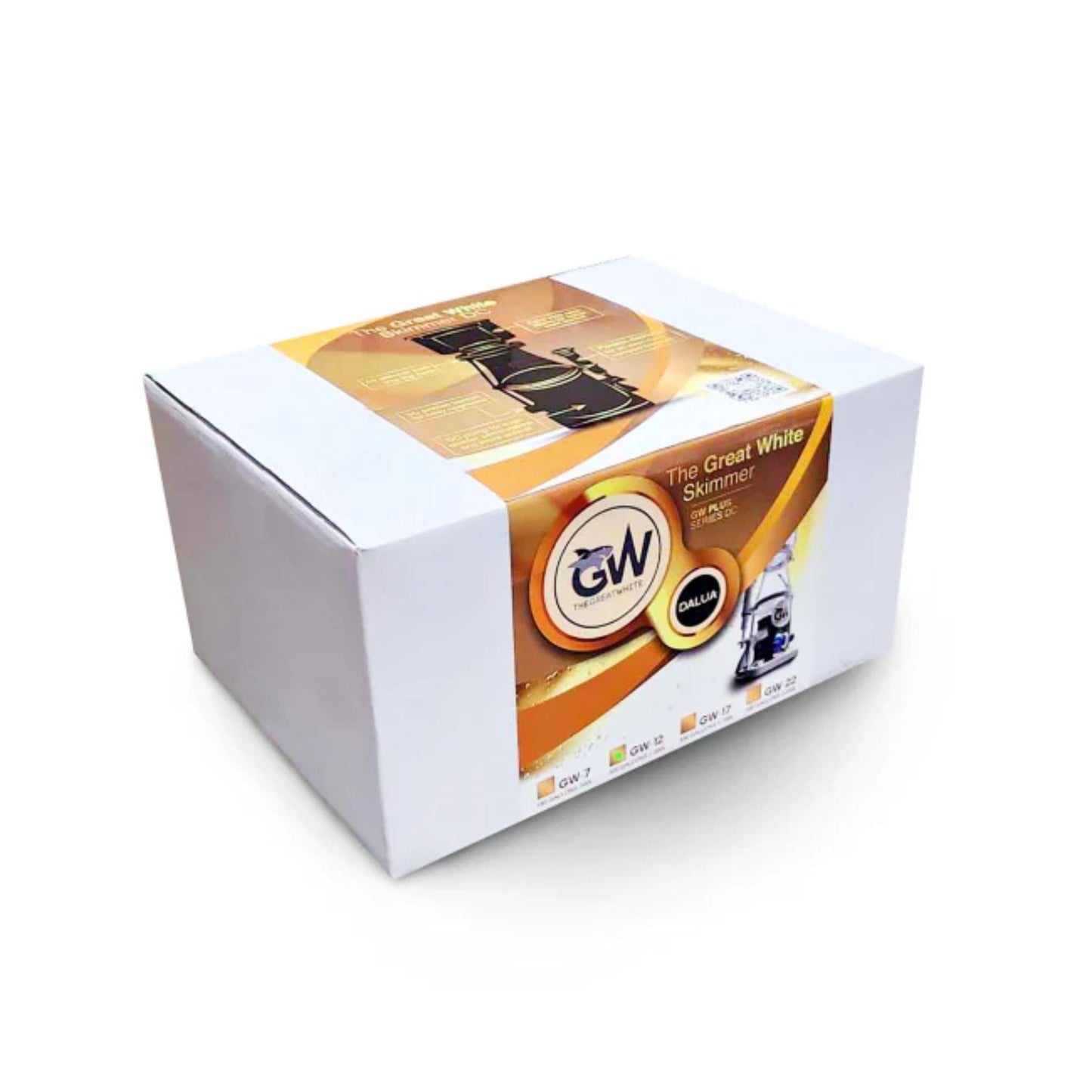 GW-5 Protein Skimmer