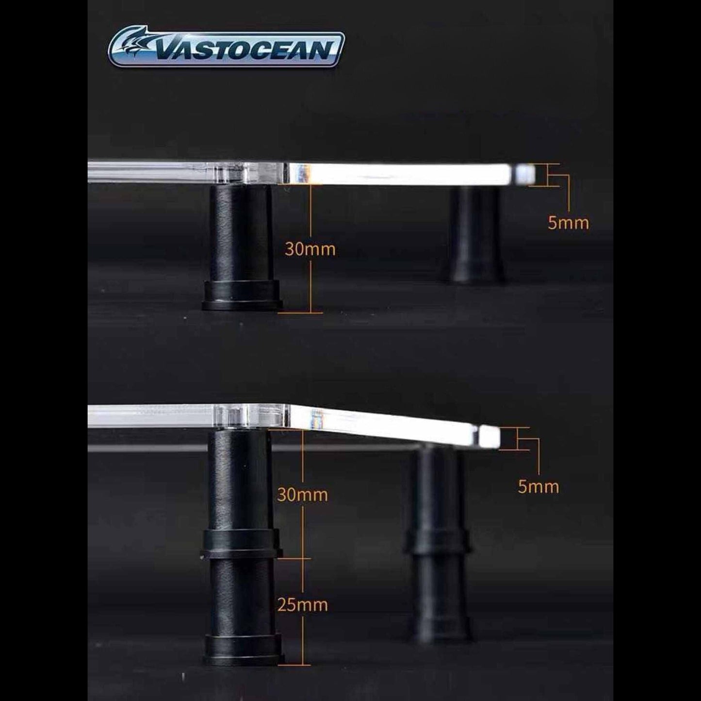 Protein Skimmer Stands - Vastocean