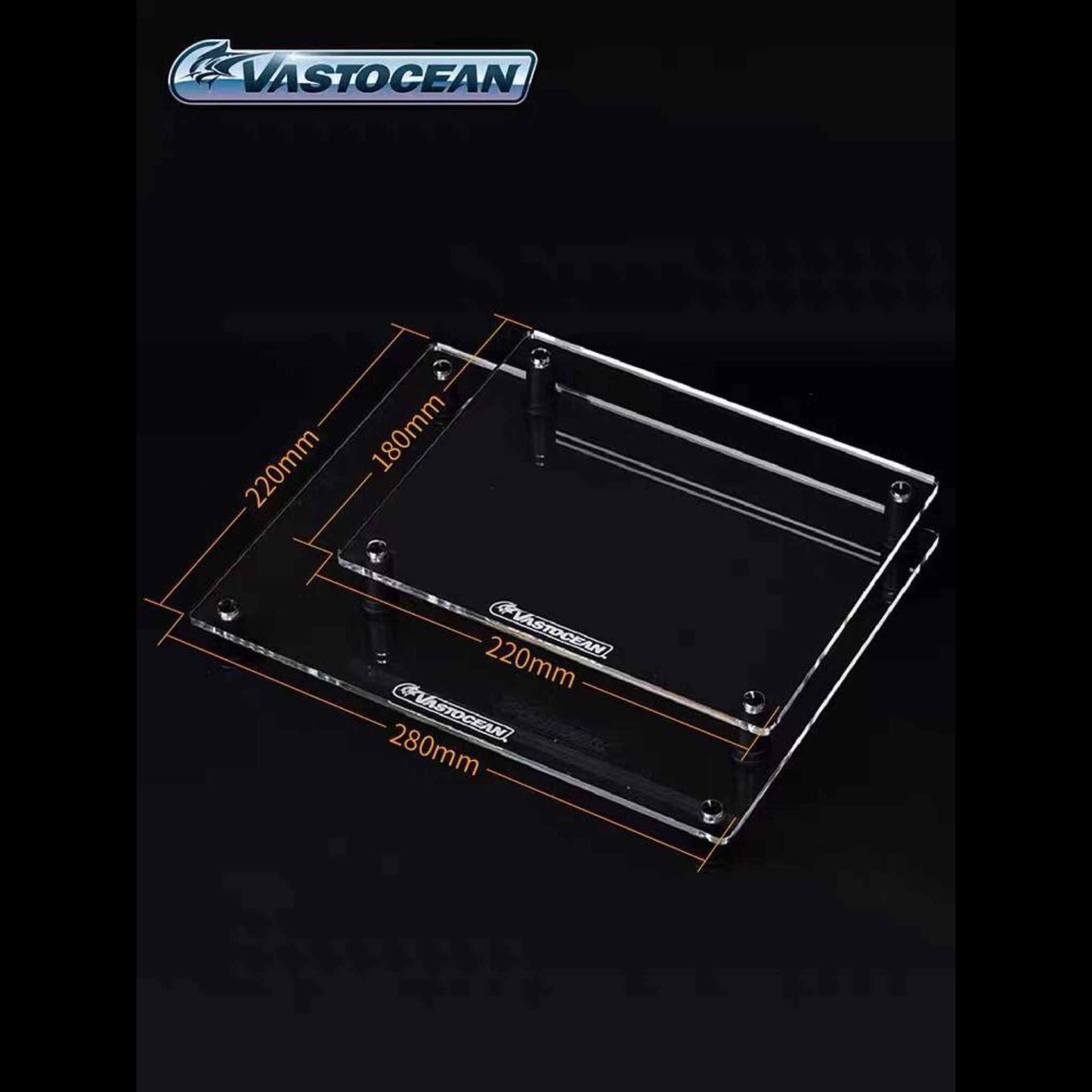 Protein Skimmer Stands - Vastocean