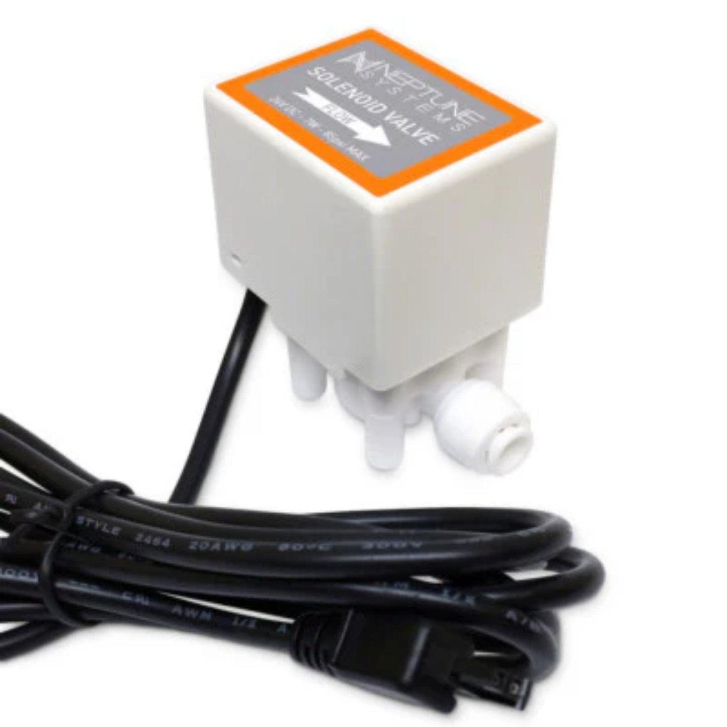 Solenoid Valve - Neptune Systems
