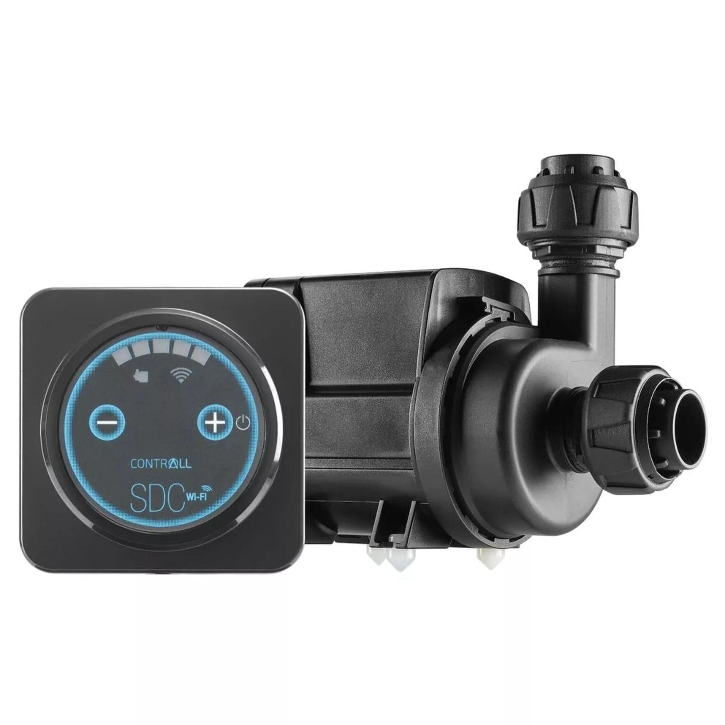 Syncra SDC 6.0 WiFi 2000-5000LPH - SICCE