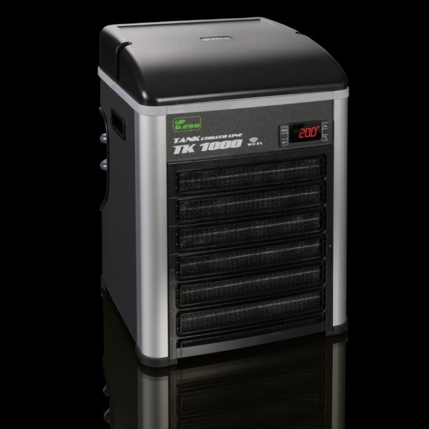 TK1000 Aquarium Chiller - Teco