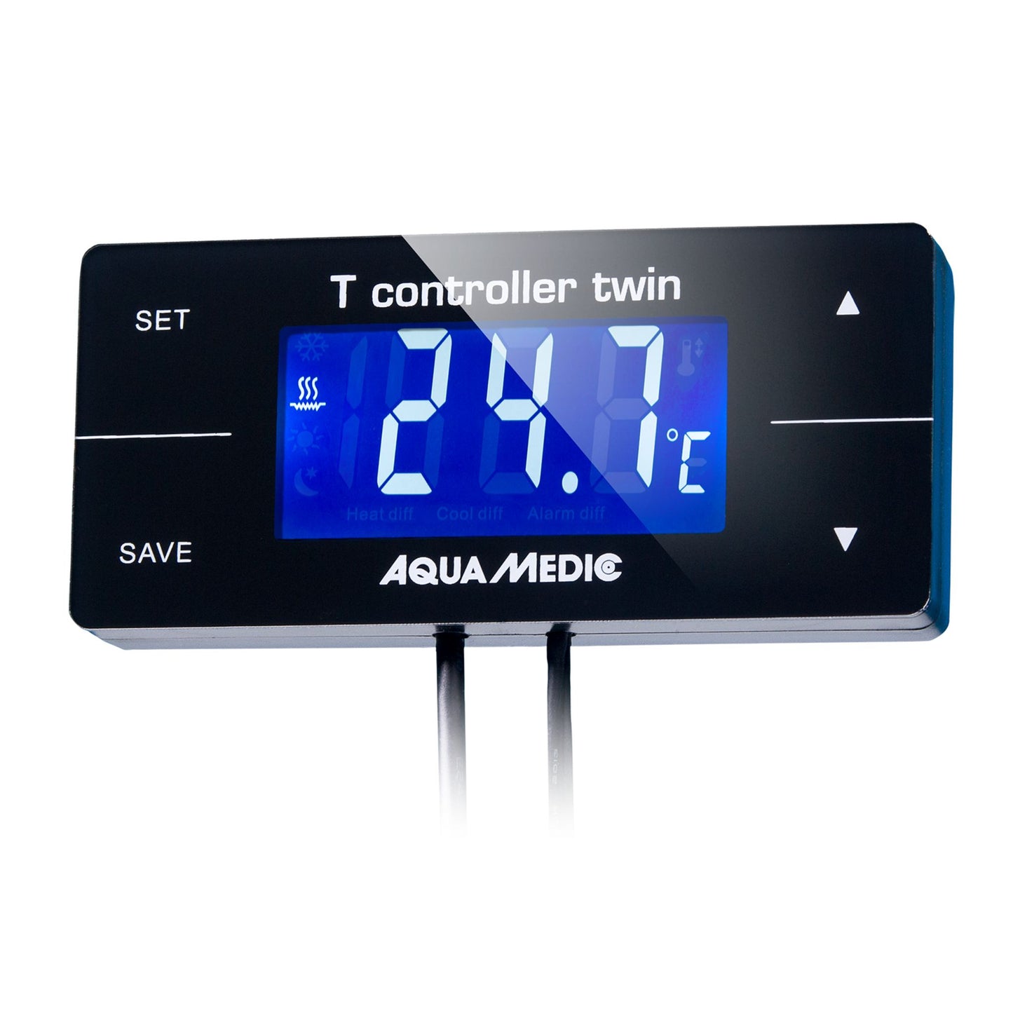 Temperature Controller - Aqua Medic