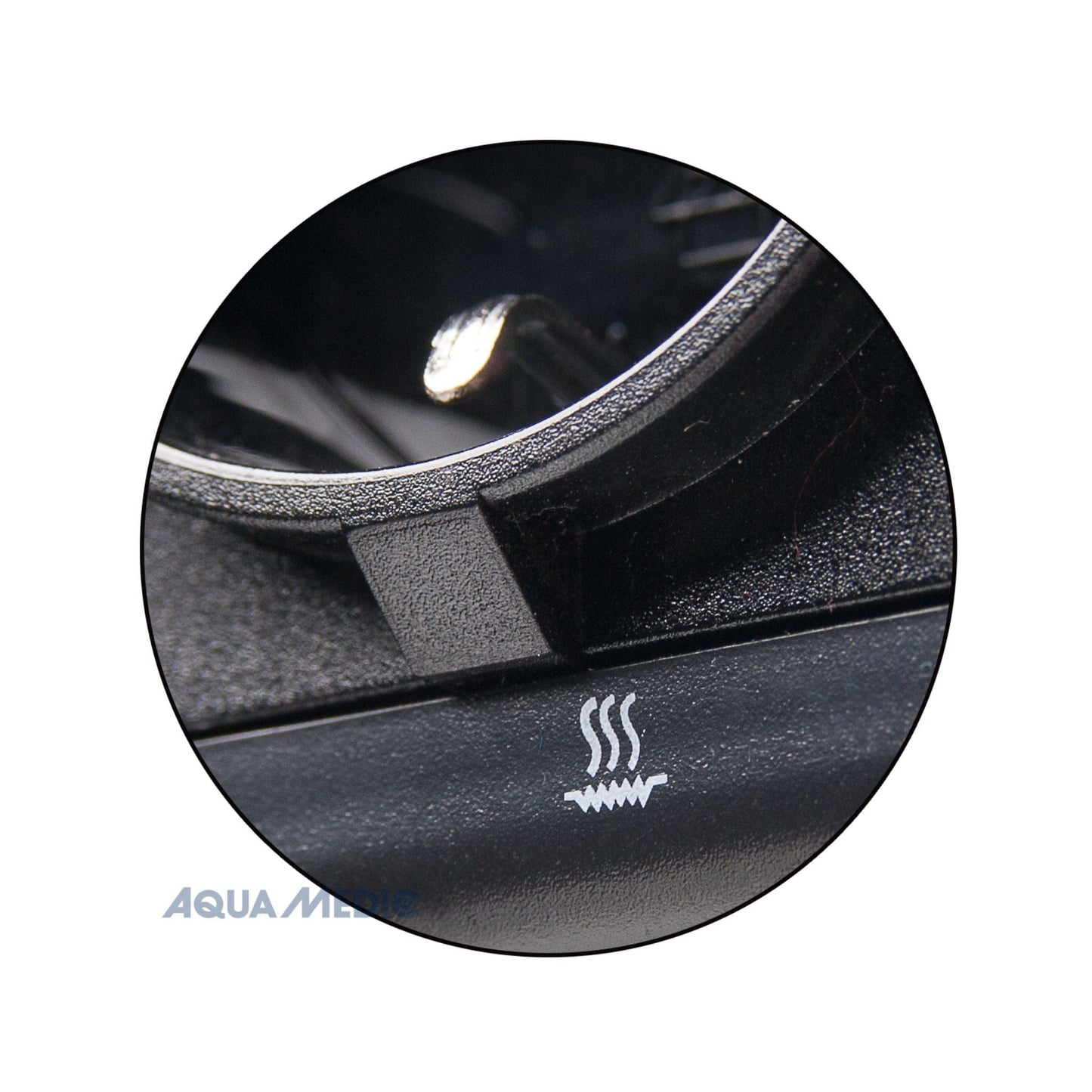 Temperature Controller - Aqua Medic