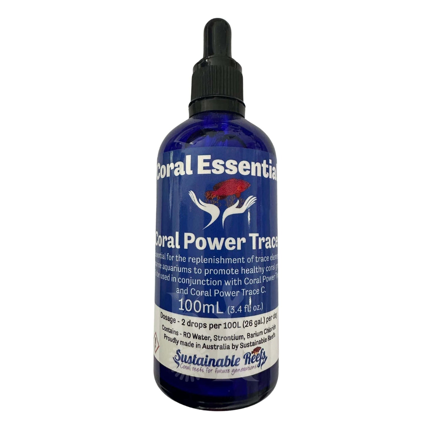 Coral Power Trace A - Coral Essentials