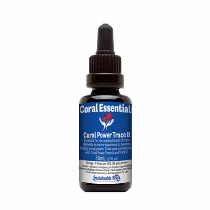 Coral Power Trace B - Coral Essentials